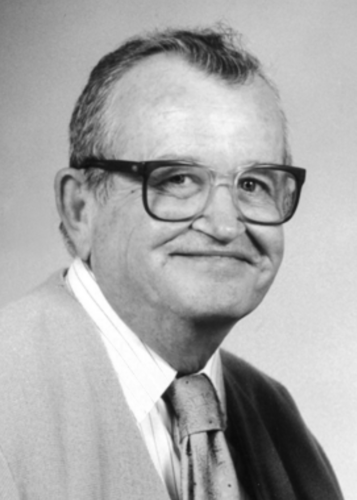 PHILLIP SHAUGHNESSY